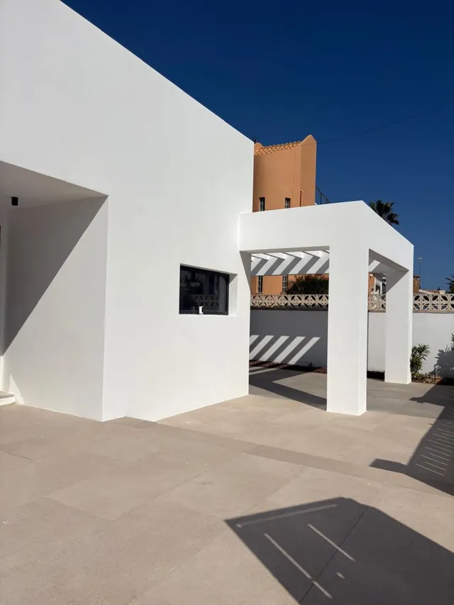 Villa 3 habitaciones 150m² en venta - La Xara - La Sella - Jesús Pobre — 19