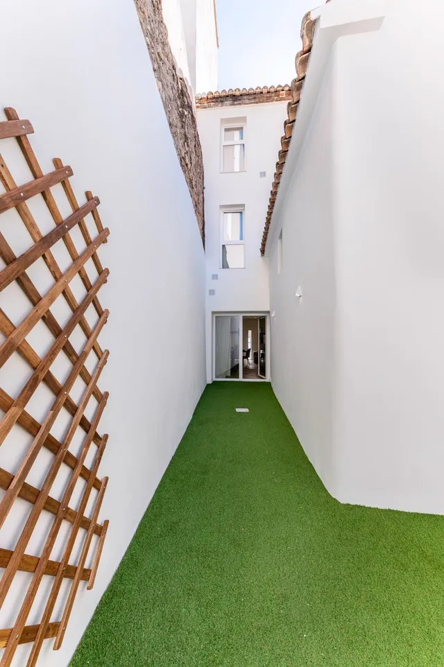 Adosado 4 habitaciones 203m² en venta - Centro urbano 4 — 27