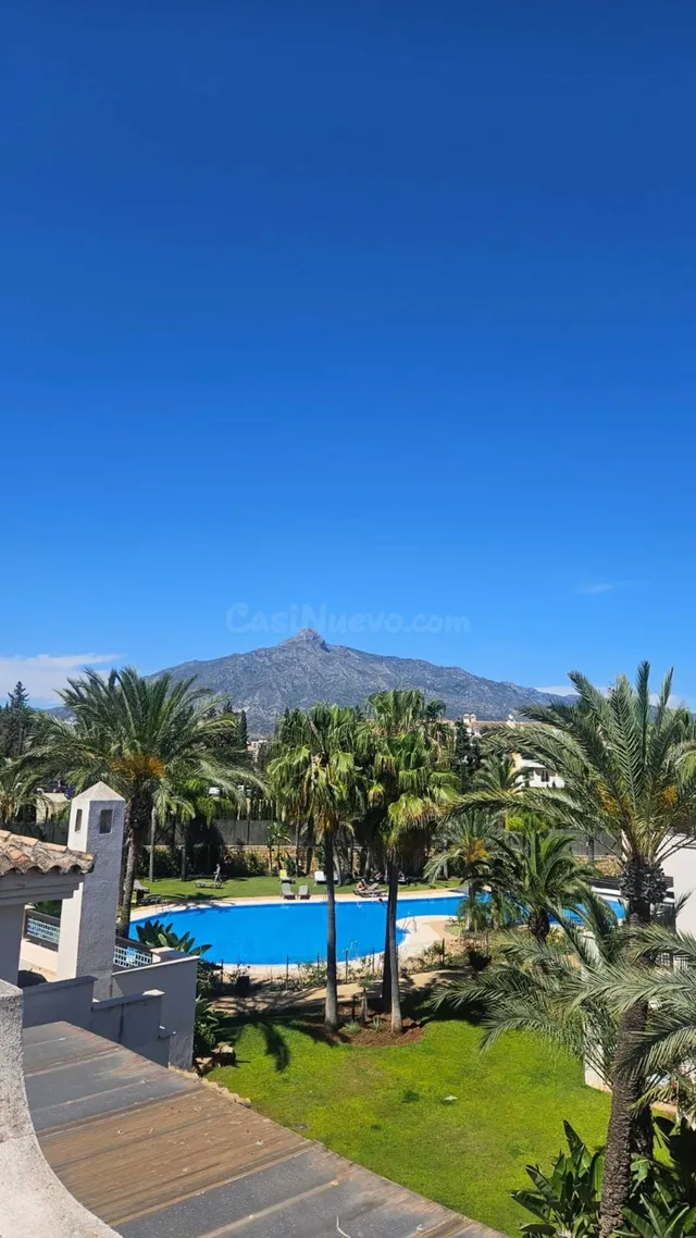 Ático Dúplex 3 habitaciones 160m² en venta - Marbella - foto 5