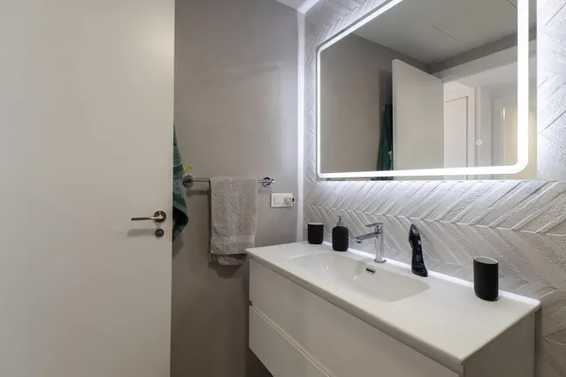 Apartamento 3 habitaciones 106m² en venta - El Montgó — 24