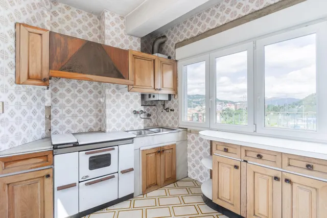 PISO DE 149 M2 CON 2 TERRAZAS EN CIAÑO, LANGREO — 7