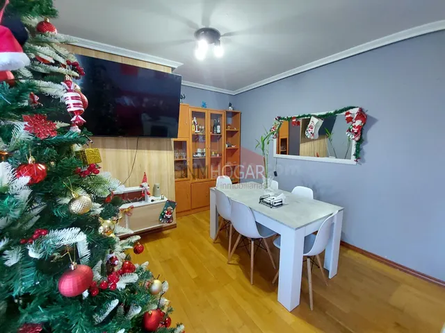 Oportunidad para inversores: vivienda seminueva en zona Univ - foto 3