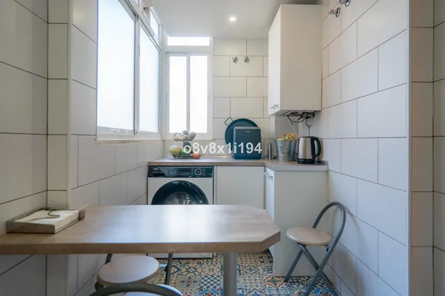 Apartamento 4 habitaciones 118m² en venta - Camino de Suárez — 14