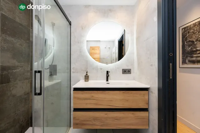 Piso 4 habitaciones 129m² en venta - El serrallo — 15