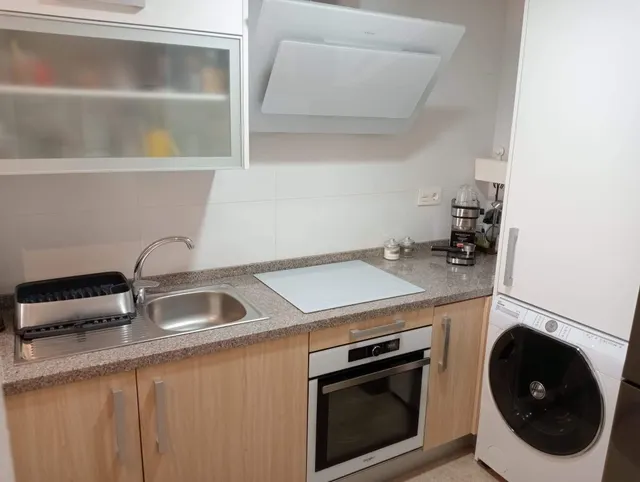 Piso en venta en barrio de Florida con garaje y trastero — 25