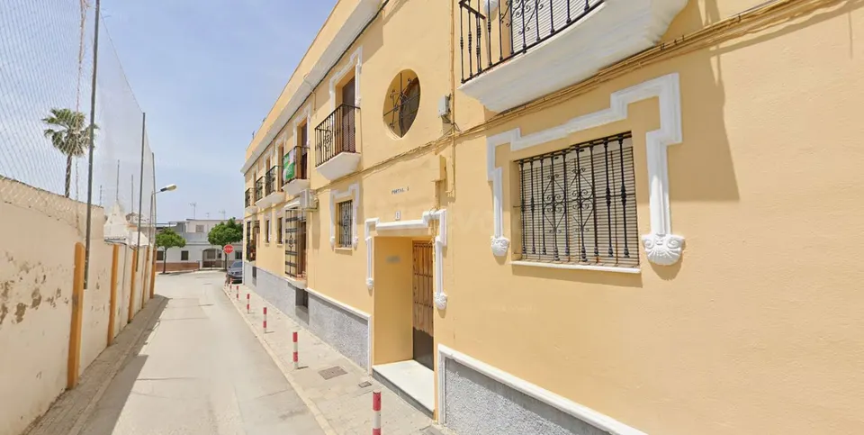 Venta piso en Lebrija
