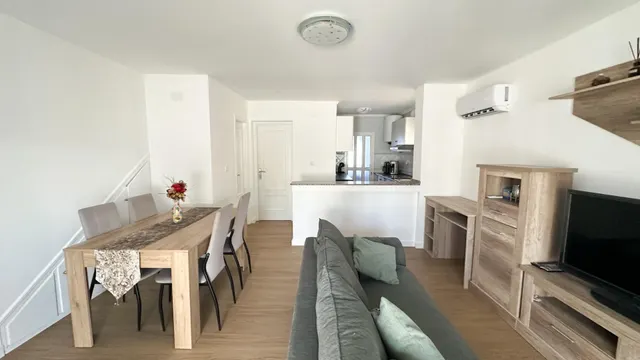 Venta de chalet adosado en ORIHUELA COSTA (LAS FILIPINAS) — 12