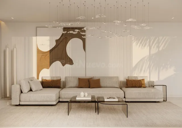 Villas de Lujo en Mijas Pueblo, Costa del Sol | Desde 1.975. - foto 3