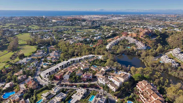Adosado 5 habitaciones 242m² en venta - Marbella — 23