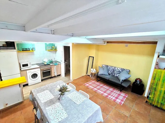 Se vende planta baja en Not Moles, Valencia — 14
