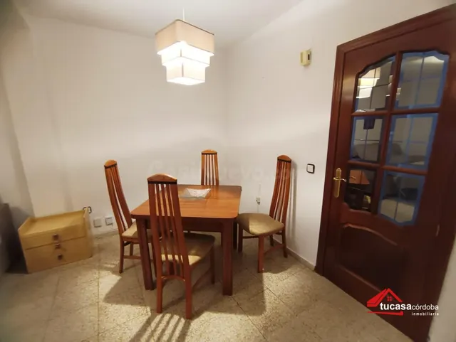 Piso en venta en santa rosa con tres dormitorios y terraza — 4