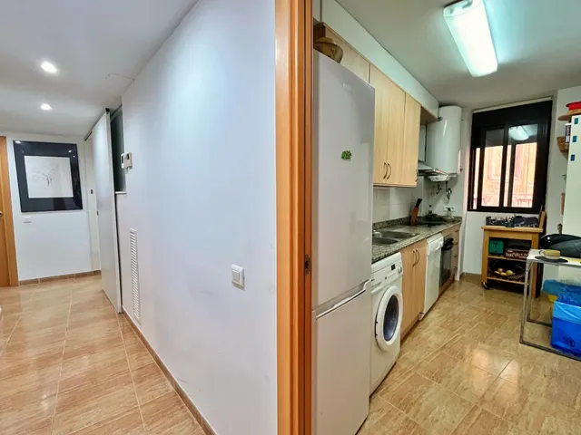 Apartamento Reformado en el Casco Histórico de Tortosa — 15