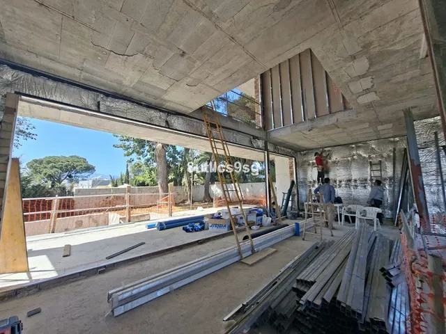 Chalet 5 habitaciones 575m² en venta - Costa Del Sol — 25