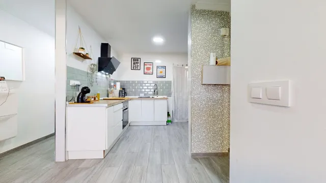 Precioso piso listo para entrar a vivir - foto 5