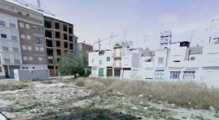 Terreno urbano en venta - Comunidad valenciana - foto 3