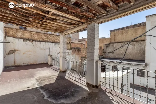 GRAN PROPIEDAD CON 10 DORMITORIOS EN SAN ANTON — 29