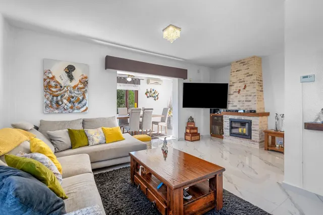 Villa 5 habitaciones 375m² en venta - Comunidad valenciana — 11