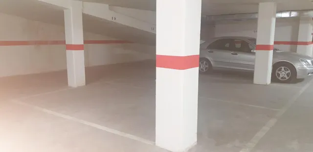 Urbis te ofrece una plaza de parking en Alba de Tormes, Sala - foto 3