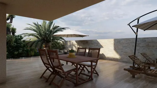 Villa 3 habitaciones 211m² en venta - La Torre de la Horadada — 6