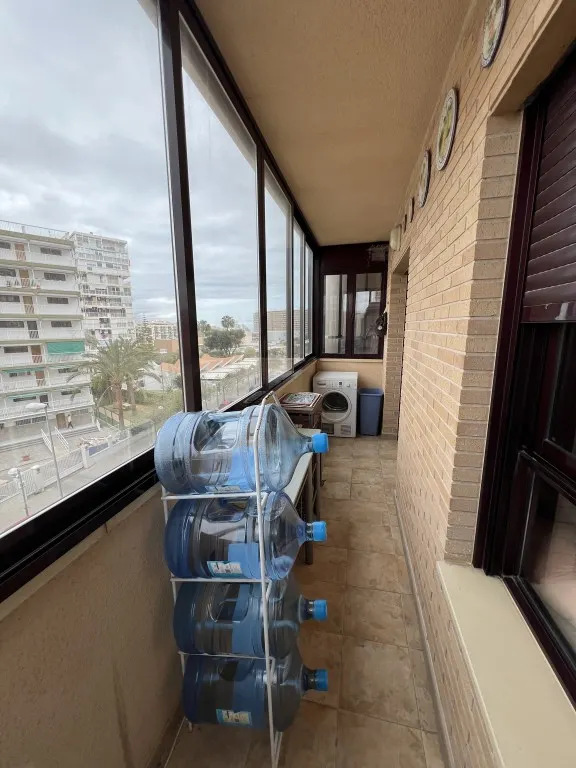 Piso en Venta en Alicante Alicante PLAYA DE SAN JUAN — 26