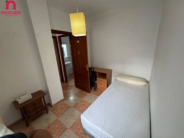 PISO JUNTO MEDINA AZAHARA CON ASCENSOR , TERRAZA, TRASTERO Y AZOTEA INDEPENDIENTE — 9