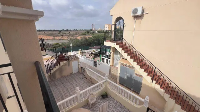 Bungalow Planta Alta 2 habitaciones 50m² en alquiler - Playa Flamenca — 45