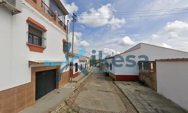 Venta de Adosado en Alosno, Huelva. Activo Inmobiliario Sin 