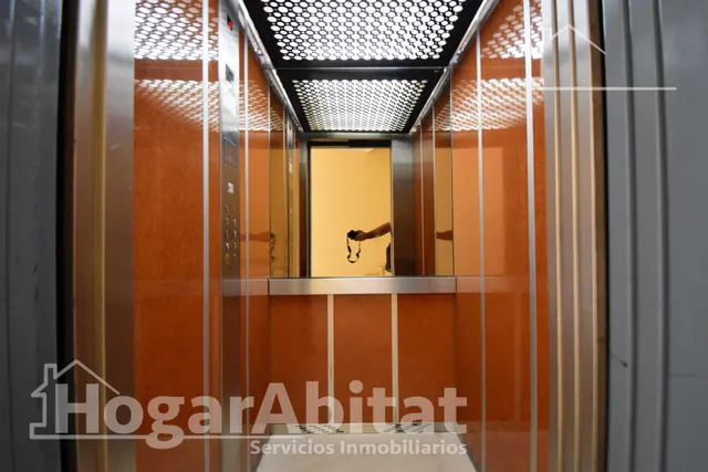 ¡OPORTUNIDAD! ACOGEDOR ESTUDIO JUNTO AV. MIGUEL HERNANDEZ — 18