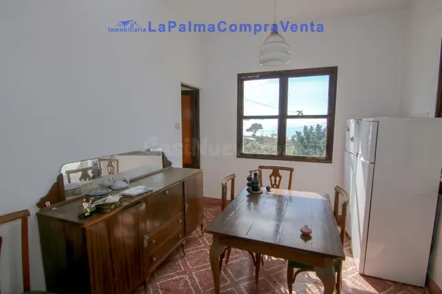 Casa-Chalet en Venta en Tacande Abajo (El Paso) Santa Cruz d - foto 4