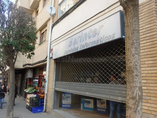 Local comercial en venta en Av. Santa Ana - foto 2