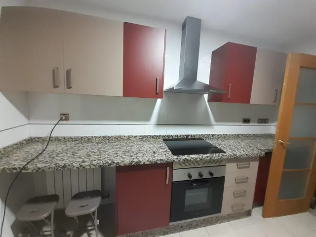 Preciosa vivienda Amueblada en Tablero junto a Cañito Bazán !!! — 8