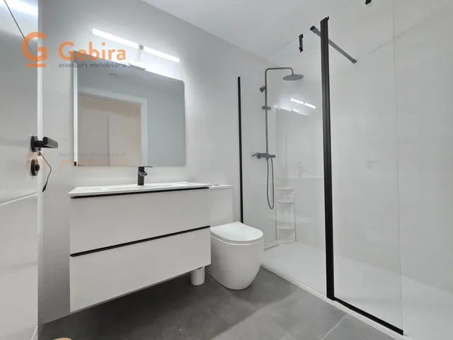 CASA OBRANUEVA TODA EN UNA SOLA PLANTA  (PARC CENTRAL) CUNIT — 17