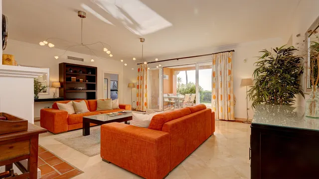 Apartamento 3 habitaciones 169m² en venta - Costa Del Sol — 19