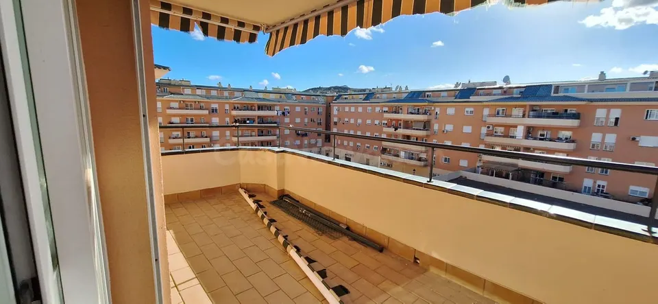 Apartamento 2 habitaciones 82m² en venta - Costa del Sol