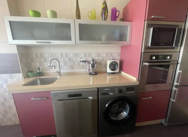 Vivienda de 4 dormitorios en zona politécnica — 15