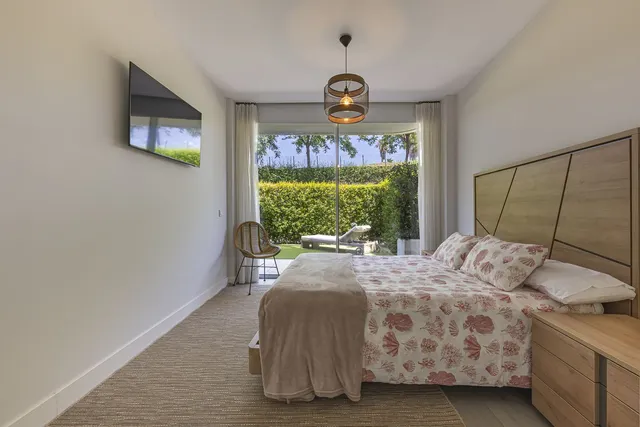 Apartamento 2 habitaciones 121m² en venta - Costa Del Sol — 6