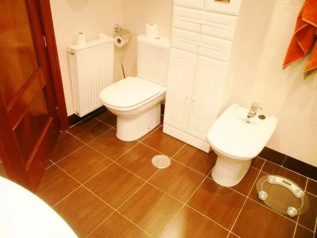 Piso en MACONDO  - Residencial con Piscina en Cáceres Capital — 16