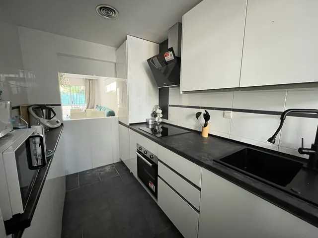 Apartamento 2 habitaciones 95m² en venta - Marbella — 15