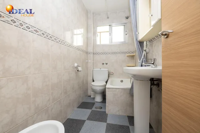 Piso 2 habitaciones 60m² en venta - Centro — 7