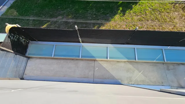 EXCLUSIVA PROPIEDAD CON PISCINA, ASCENSOR Y GRAN GARAJE EN CULLEREDO — 41