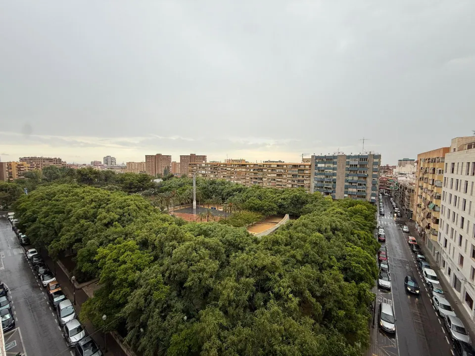 Piso de 4 dormitorios en una de las mejores zonas de Alicante