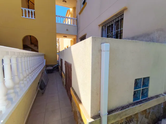 Apartamento 2 habitaciones 68m² en venta - Lomas de Cabo Roig — 30