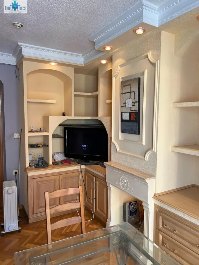 INMOHOUSE VENDE PISO EN ZONA CIRCUNVALACIÓN-CARREFOUR — 6