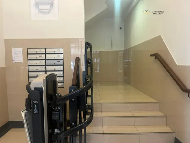 Piso en venta en Calle Buenos Aires, Bilbao centro — 13