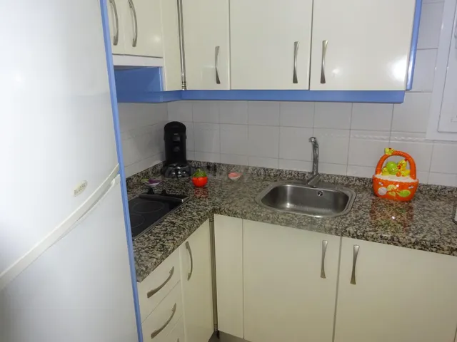 Centro Alfalfa Santa Cruz. Excelente y bonito apartamento am - foto 3