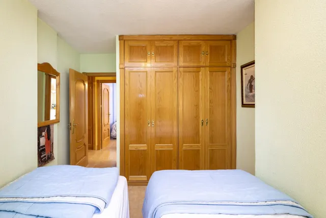 !!Espectacular vivienda en primera linea de playa!! — 33
