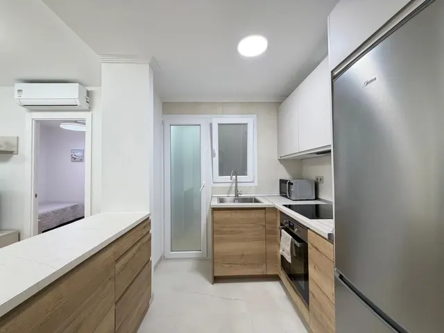 Apartamento 2 habitaciones 70m² en venta - Centro — 24