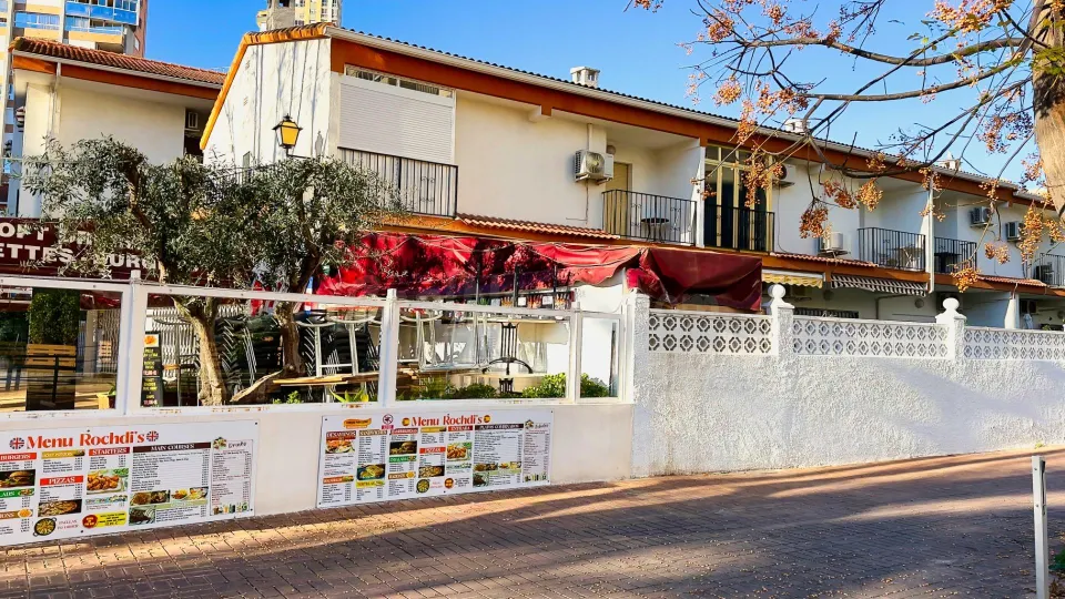 Exclusivo Piso en Benidorm - Rincon de Loix Llano