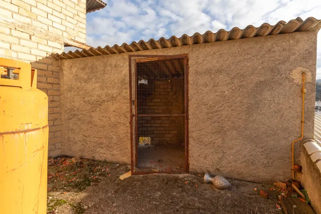 Estructura en venta en Monachil — 28