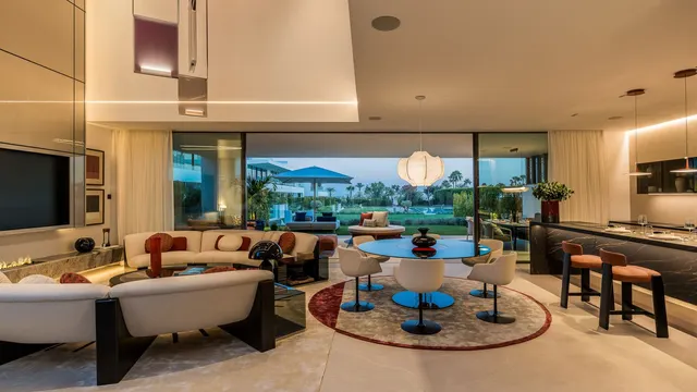Adosado 4 habitaciones 693m² en venta - Marbella - foto 3